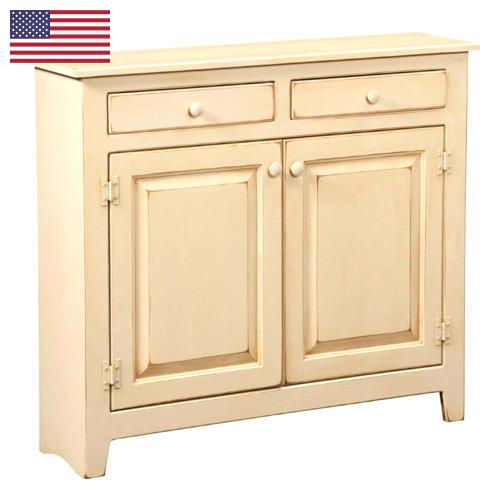 Мебель для кабинета из США