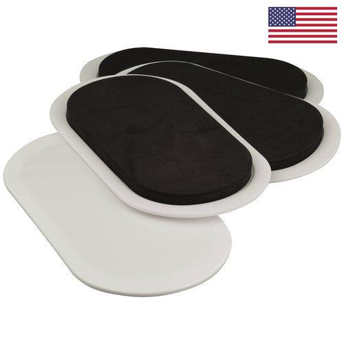 Мебельные горки из США