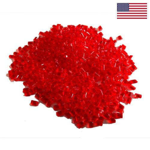 метилметакрилат из США