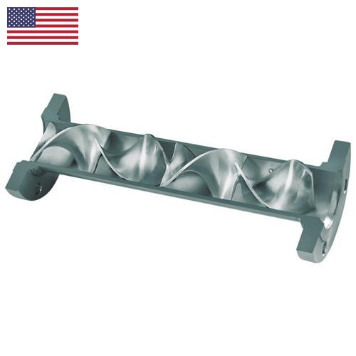 Миксеры статические из США