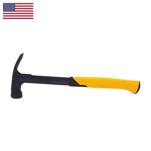 Молотилки из США