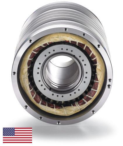 Мотор-шпиндели из США