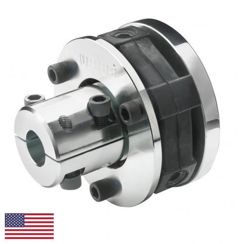 Муфты сливные из США