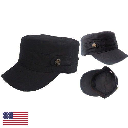 Мужские кепки из США