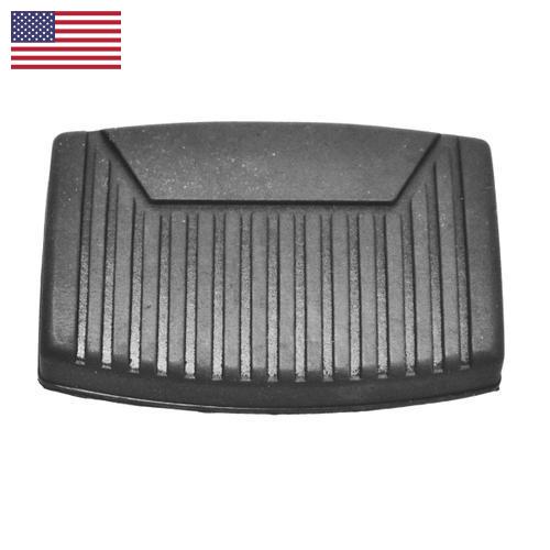 Накладки на диск сцепления из США