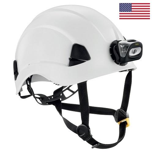 Накладки на фары из США