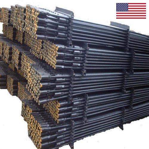 насосная штанга из США