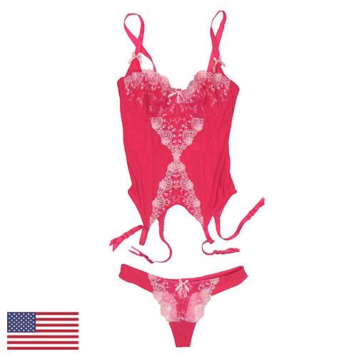 Нижнее белье из США