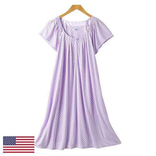 Ночные рубашки из США