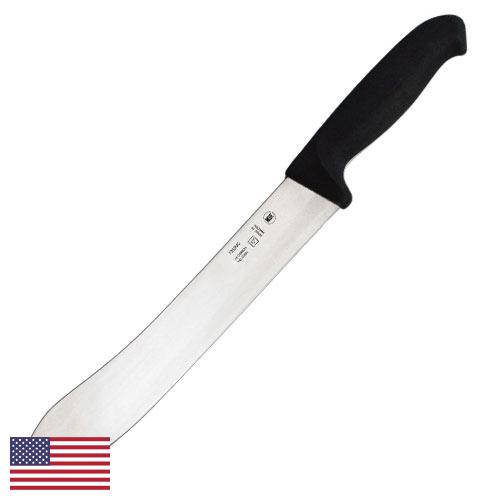 Ножи промышленные из США