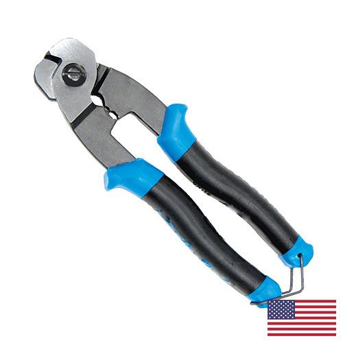 Ножницы для резки кабелей из США