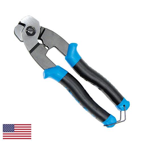 Ножницы кабельные из США