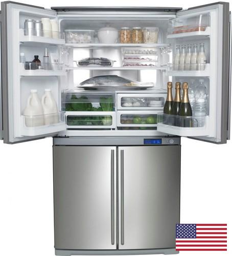 Охладитель из США