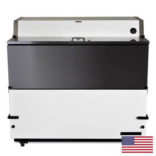 Охладители молока из США