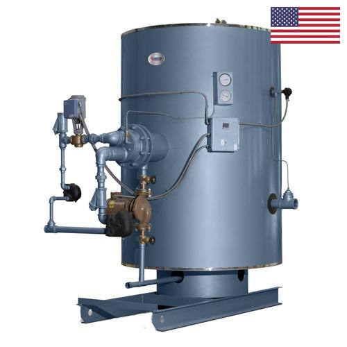 Охладители пара из США