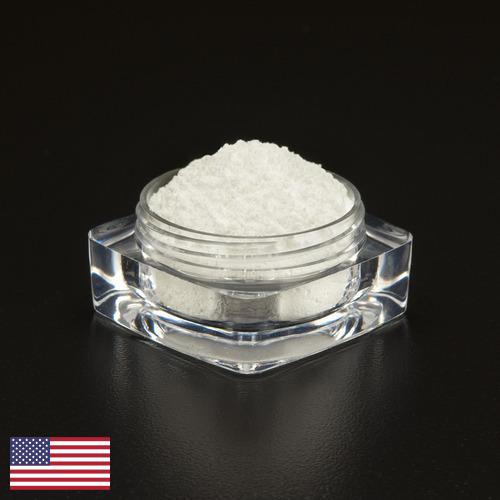 Оксид цинка из США