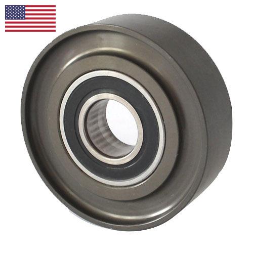 Опора роликовая из США