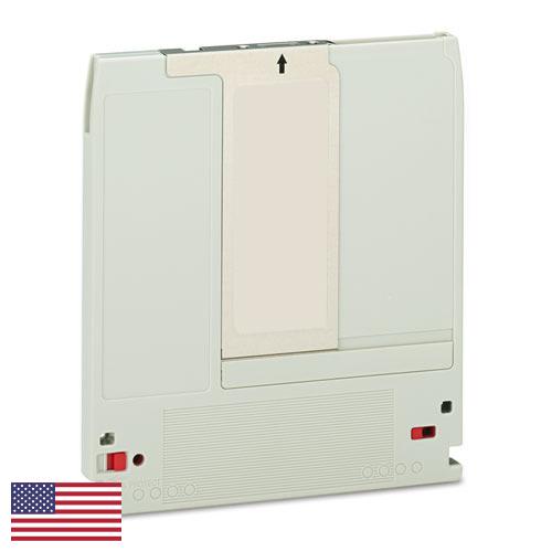 Оптические приводы из США