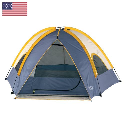 Палатки из США