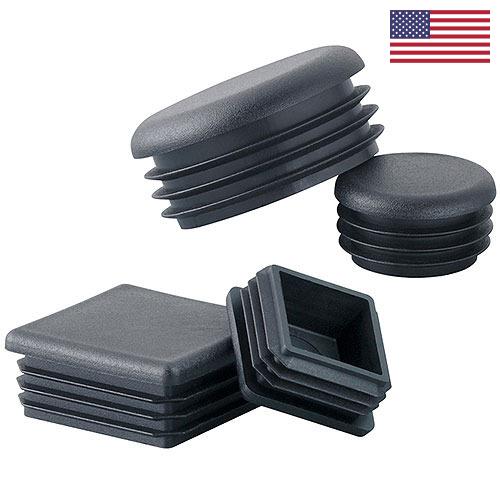 Панели-заглушки из США