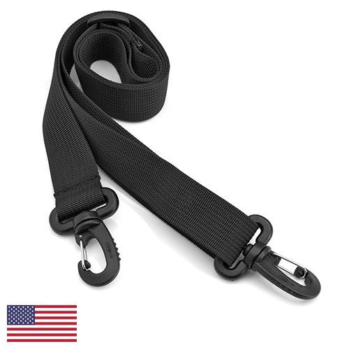 Погоны из США