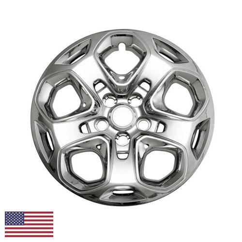 Покрышки для колес из США