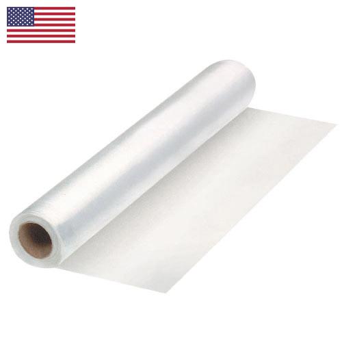 полиэтилен пленка из США