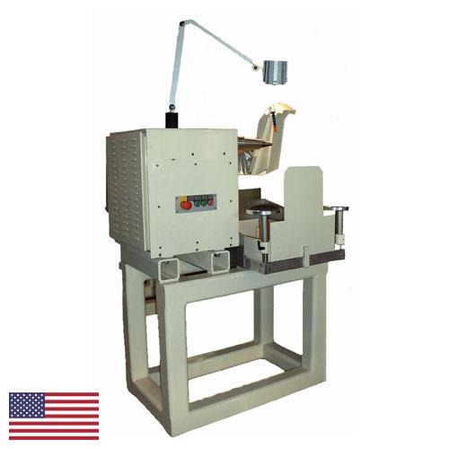 Полировальные машины из США