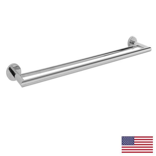 Полотенцедержатель из США