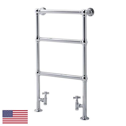 Полотенцесушитель электрический из США