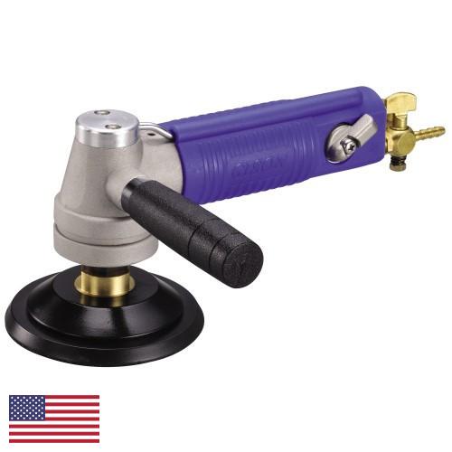 Полотеры из США