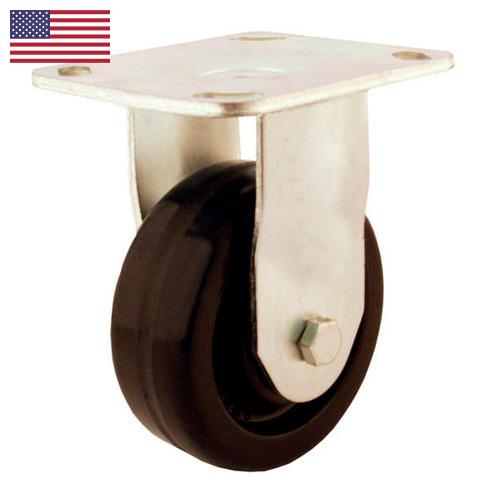 Поролоны из США