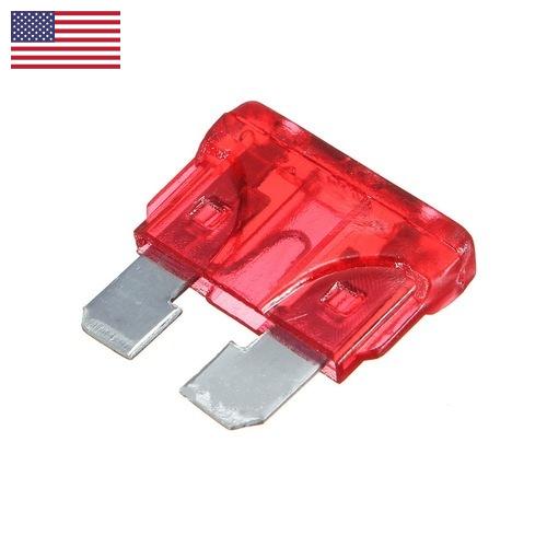 предохранители автомобильные из США