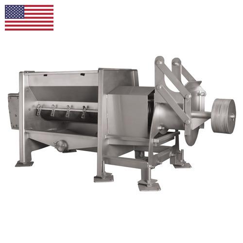 Пресса винтовые из США