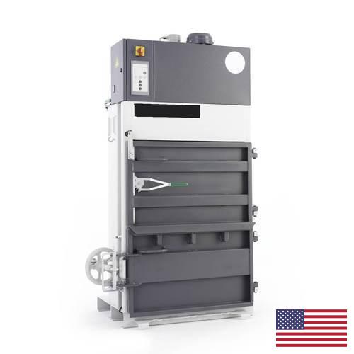 Прессы калибровочные из США