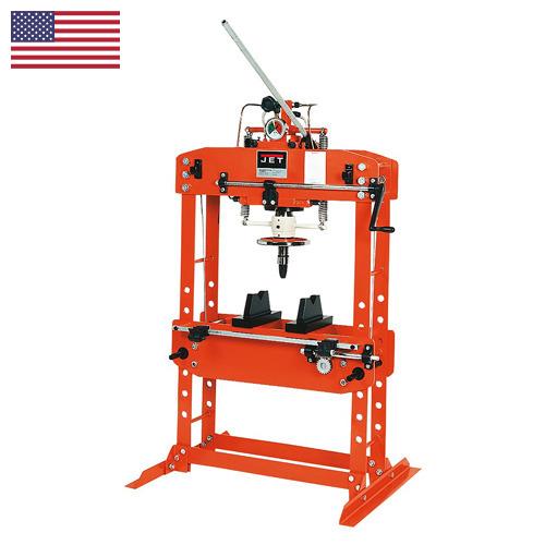 Прессы штамповочные из США