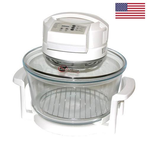 Приборы отопительные из США