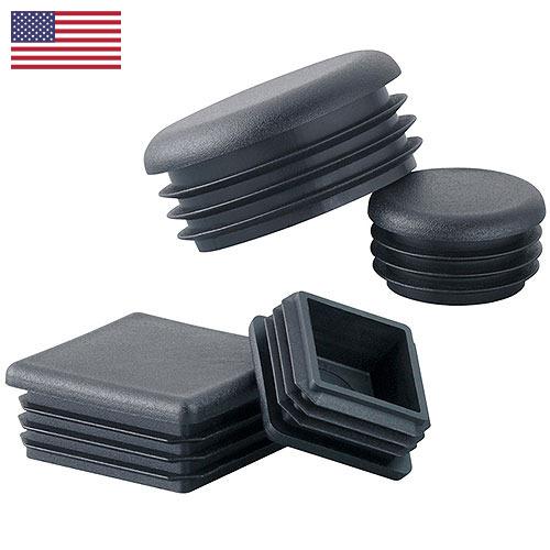 пробки пластмассовые из США