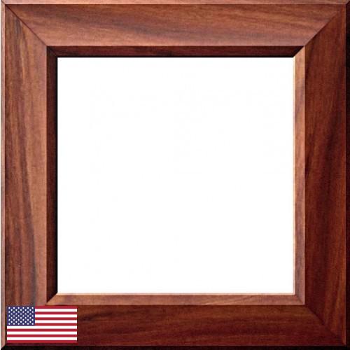 рамка деревянная из США