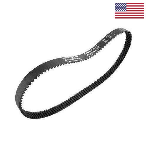 Ременные передачи из США