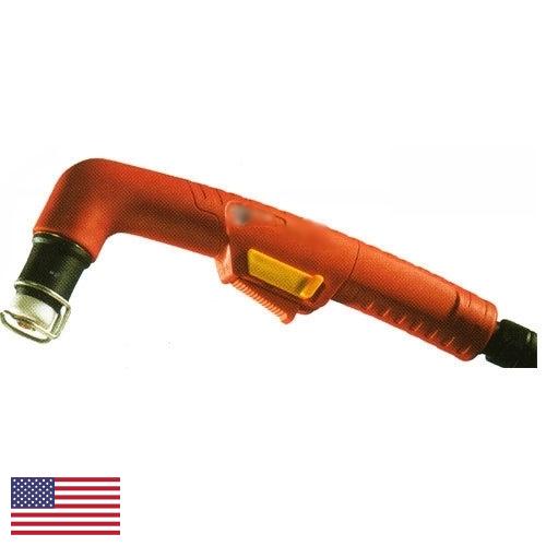 Резаки плазменные из США