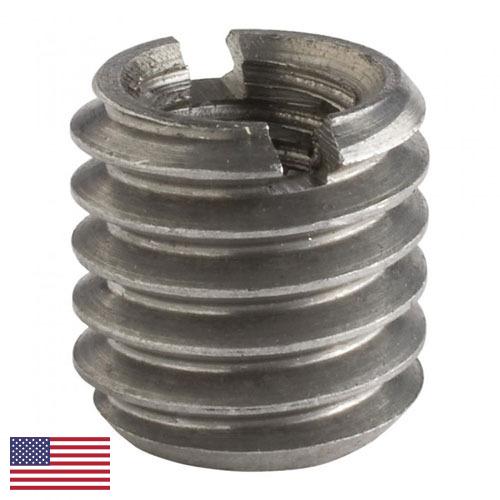 Резьбовые вставки из США