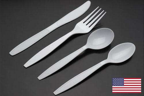 Салфетки одноразовые из США