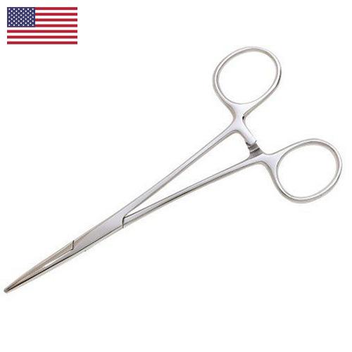 Щипцы медицинские из США