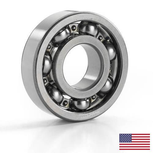 Шариковые подшипники из США