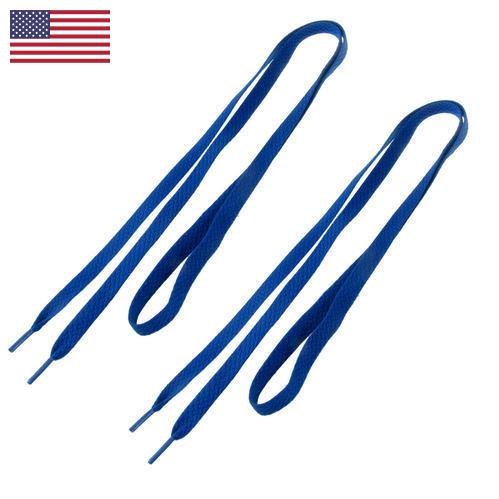 Шнурки для обуви из США