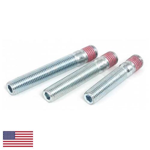 Шпилька колеса из США