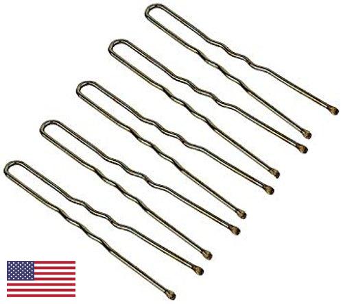 Шпильки для волос из США