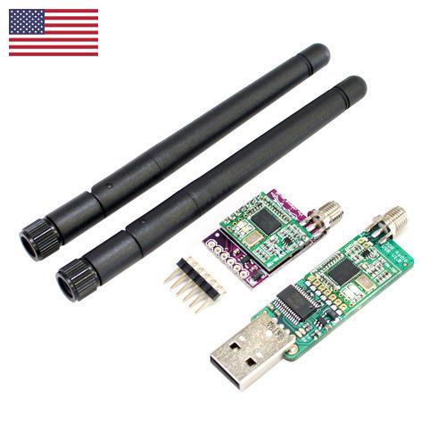 Системы телеметрические из США