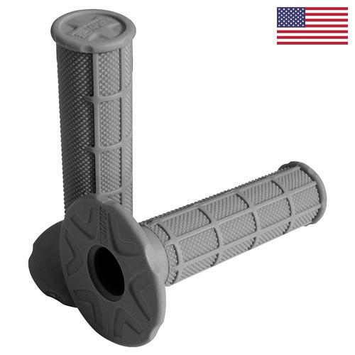 Смеси резиновые из США